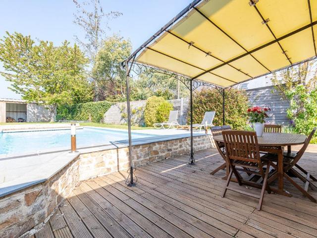 Maison vente à La Bricaudière, Nort-sur-Erdre