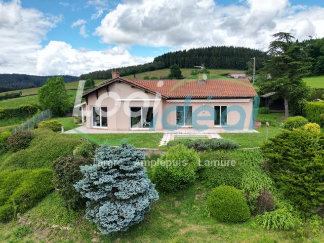 Maison vente à Villefranche-sur-Saône, Rhône