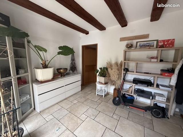 Maison vente à Strasbourg, Reichstett