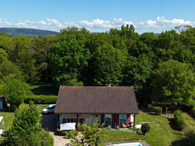 Maison vente à Bourg-en-Bresse, Montagnat