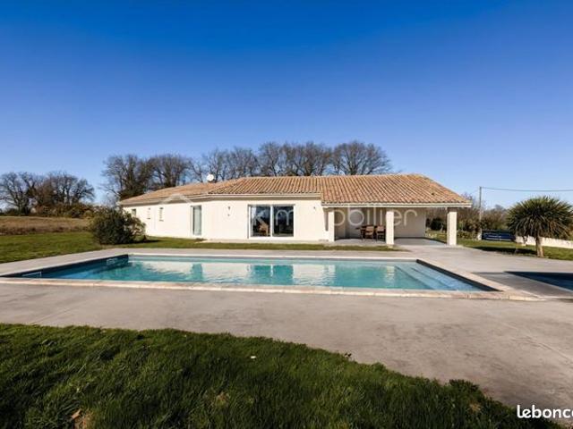 Maison vente à Condom, Montestruc-sur-gers