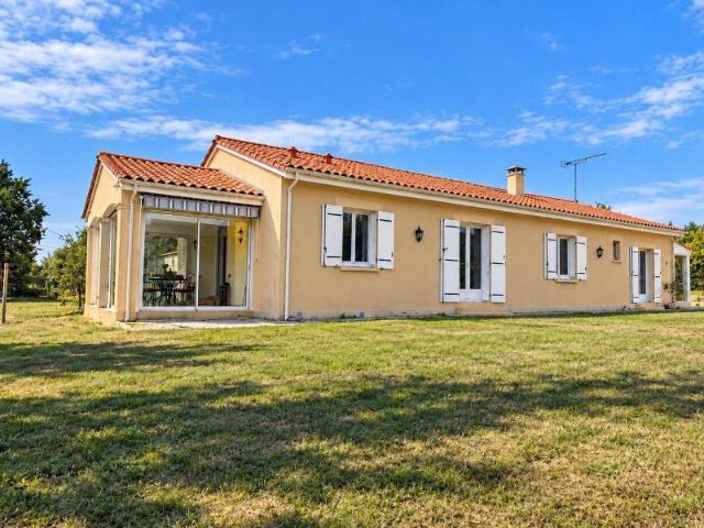 Maison vente à Creysse, Dordogne