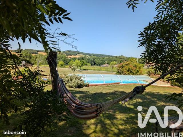 Maison vente à Muret, Bonrepos-sur-aussonnelle