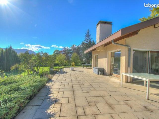 Maison vente à Gex, Pougny