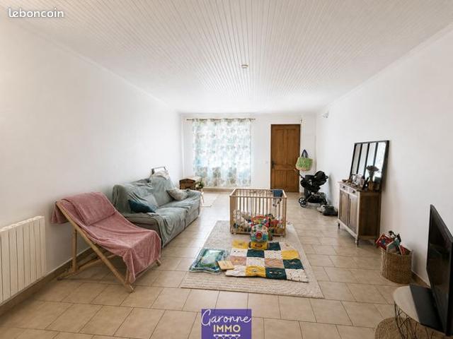 Maison vente à Marmande, Gontaud-de-nogaret