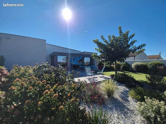 Maison vente à La Rochelle, La Jarrie