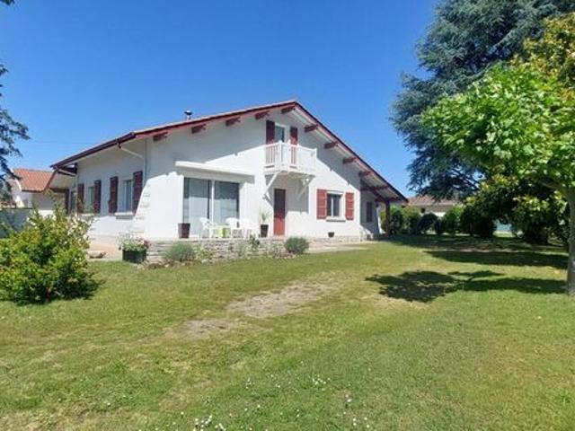 Maison vente à Dax, Bénesse-maremne