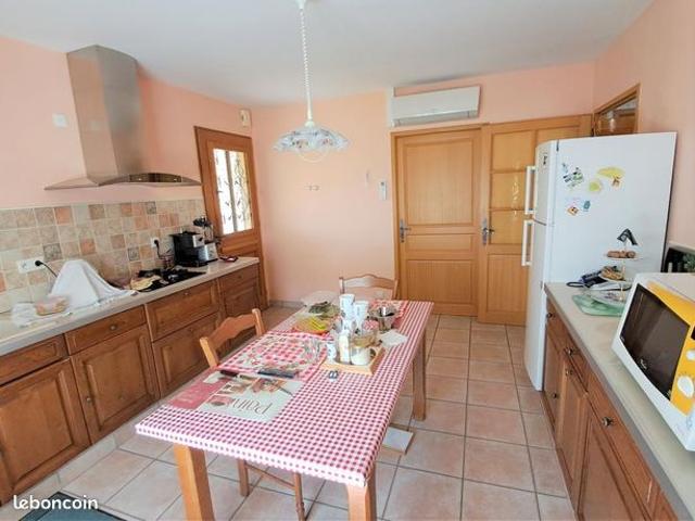 Maison vente à Bergerac, Creysse