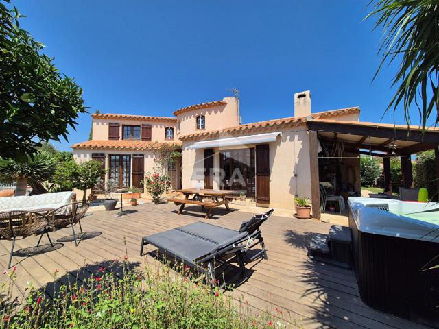 Maison vente à Céret, Saint-cyprien
