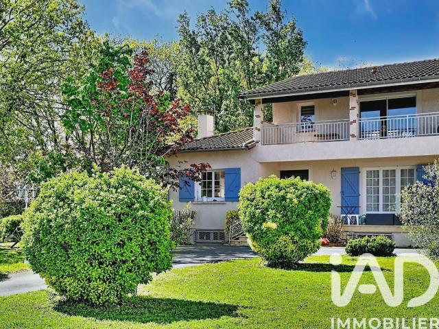 Maison vente à Toulouse, Montaigut-sur-save