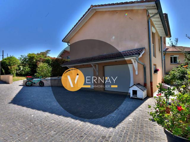 Maison vente à Valencin, Isère