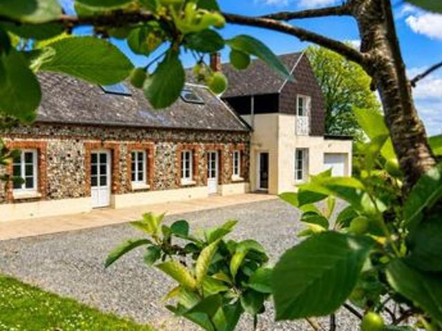 Maison vente à Le Havre, Senneville-sur-fécamp