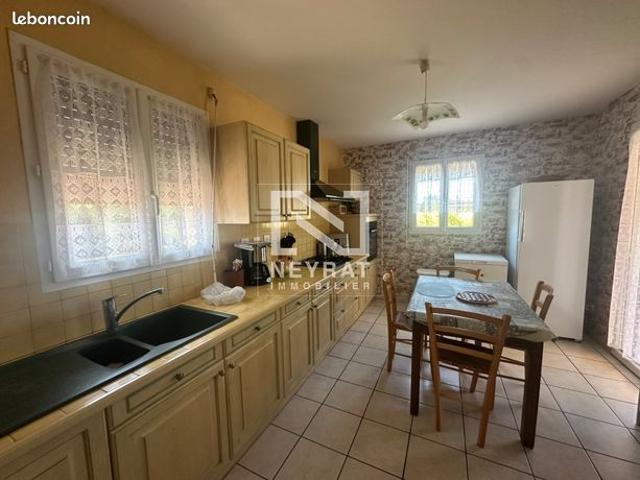 Maison vente à Charolles, Paray-le-monial