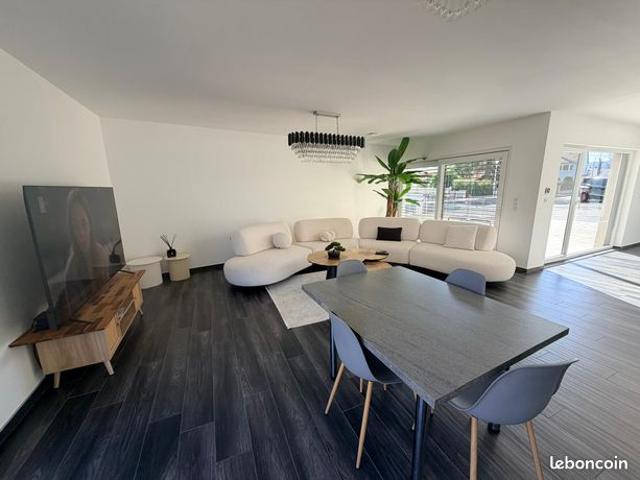 Maison vente à Colmar-Ribeauvillé, Ingersheim