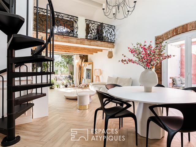 Maison vente à France métropolitaine, Launaguet