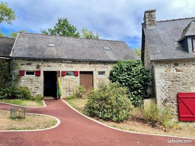 Maison vente à Plouyé, Finistère