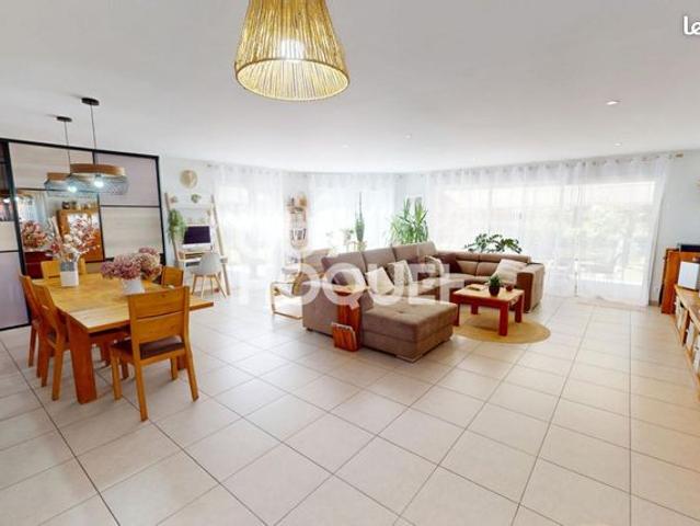 Maison vente à Mont-de-Marsan, Mimizan