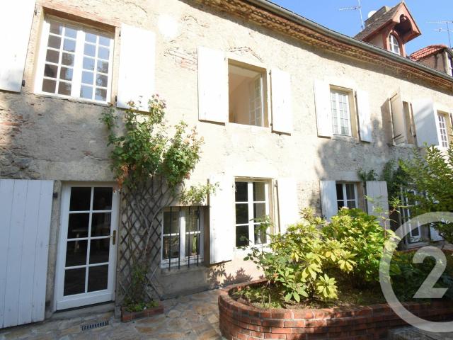 Maison vente à Vichy, Cusset