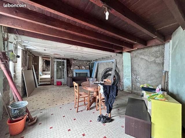 Maison vente à Niort, Azay-le-brûlé