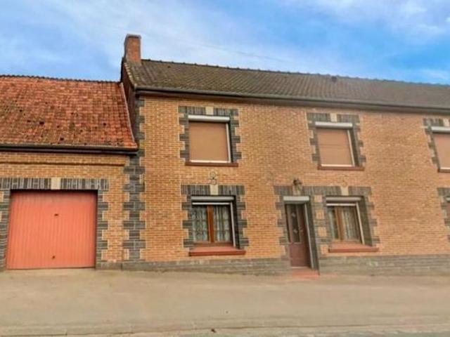 Maison vente à Montreuil-sur-Mer, Coupelle-vieille