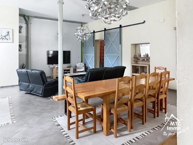 Maison vente à Belley, Montagnieu