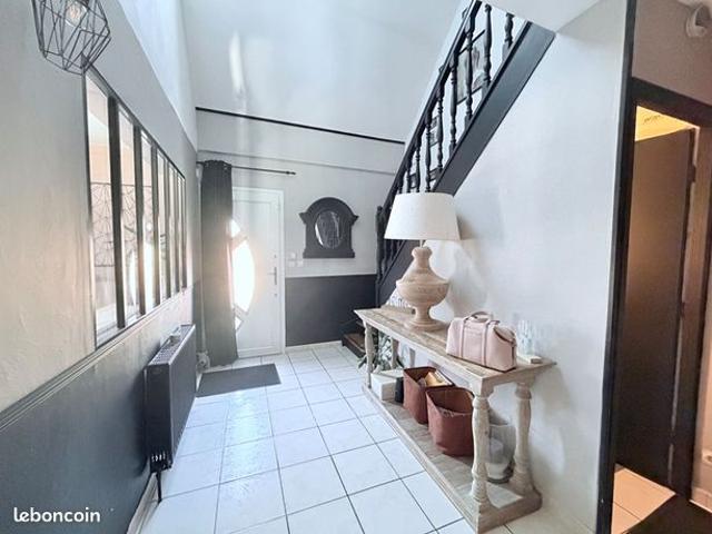 Maison vente à Saint-Quentin, Prémont