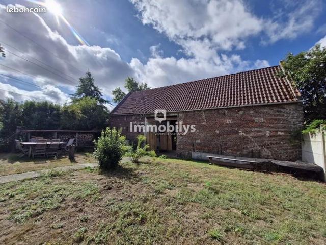 Maison vente à Vred, Nord
