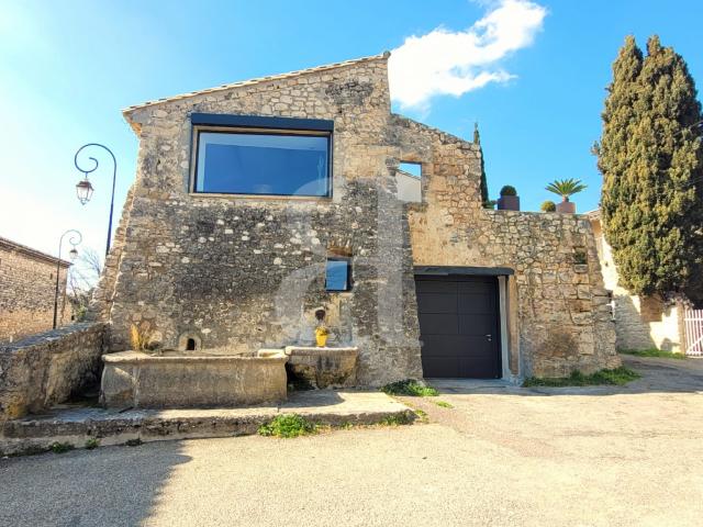 Maison vente à Nyons, Grignan