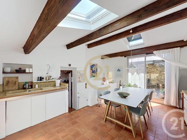 Maison vente à Uzès, Gard