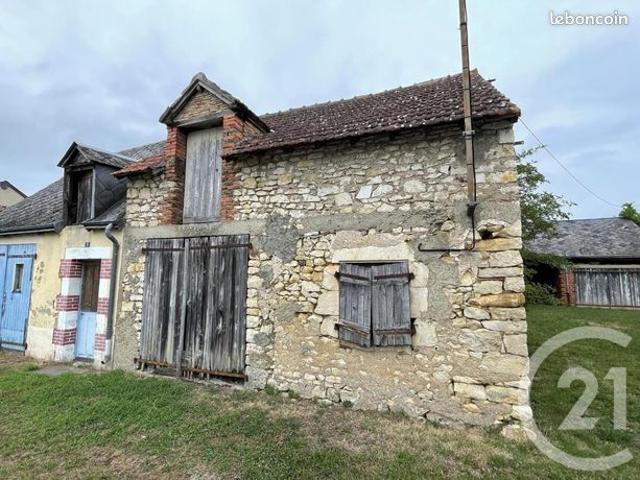 Maison vente à Châteauroux, Arthon
