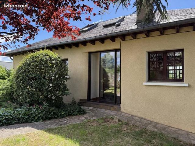 Maison vente à Rodez, Occitanie