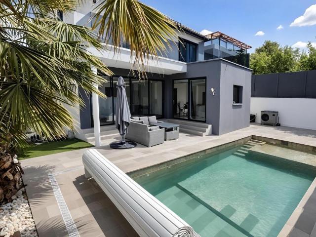 Maison vente à Montpellier