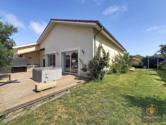 Maison vente à Mont-de-Marsan, Mimizan