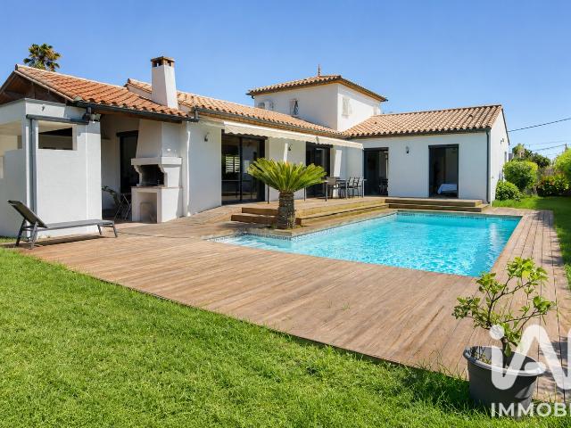 Maison vente à Perpignan, Toulouges