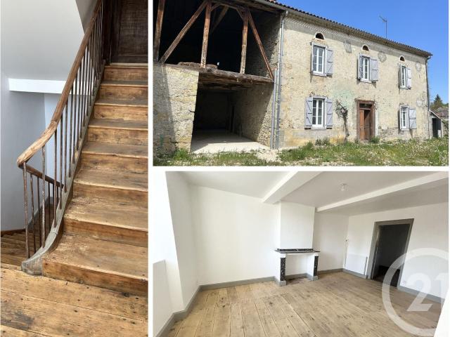 Maison vente à Saint-Gaudens, Aspet