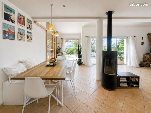 Maison vente à Privas, Saint-laurent-du-pape
