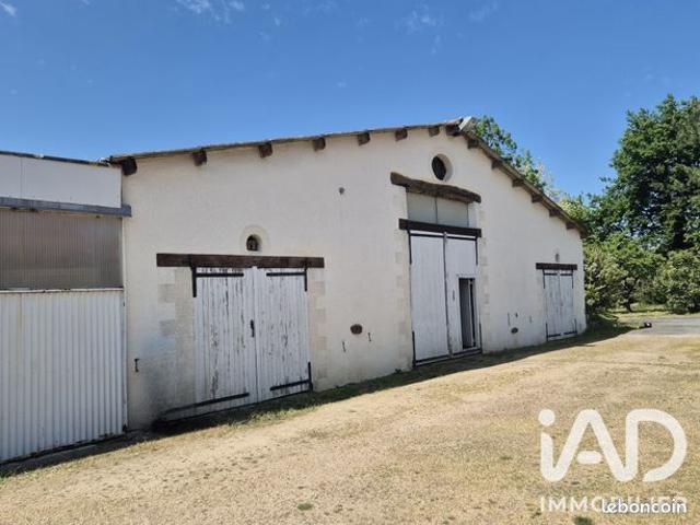 Maison vente à La Roche-sur-Yon, Venansault
