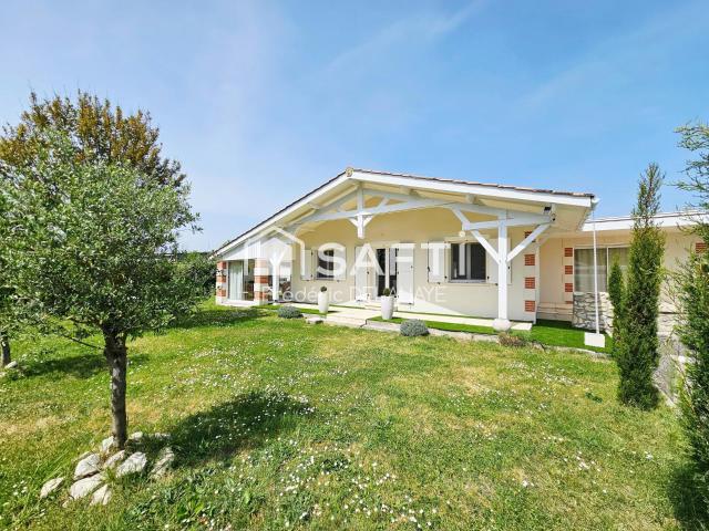 Maison vente à Lesparre-Médoc, Castelnau-de-médoc