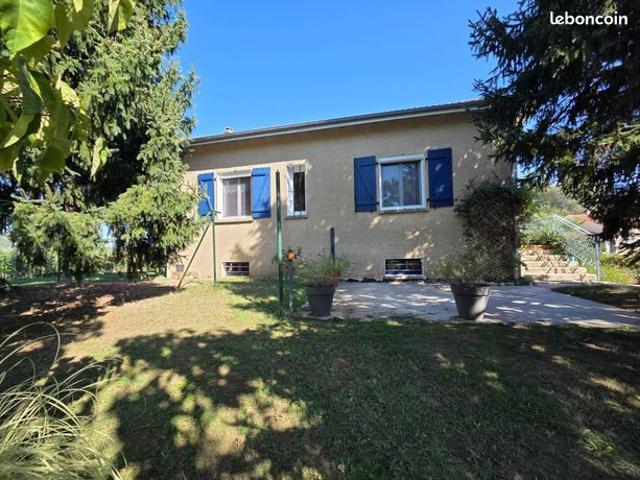 Maison vente à Cahors, Anglars-juillac