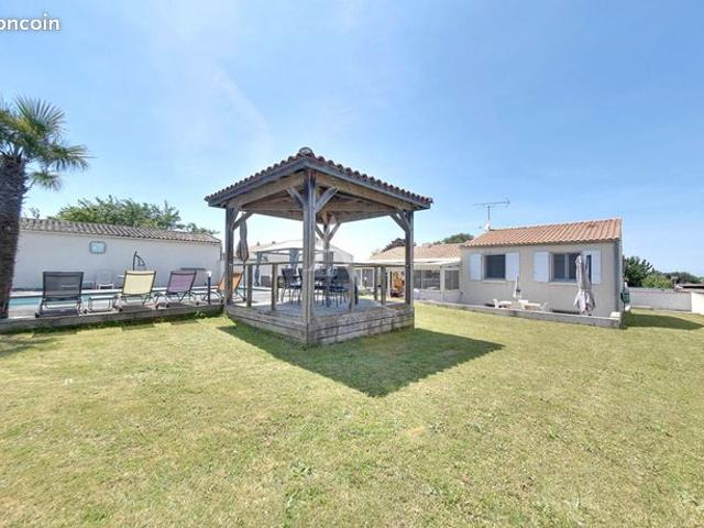 Maison vente à La Rochelle, Nieul-sur-mer