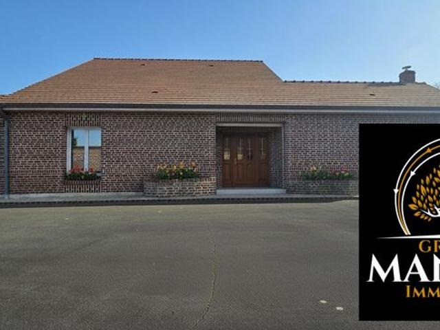 Maison vente à Lens, Aix-noulette