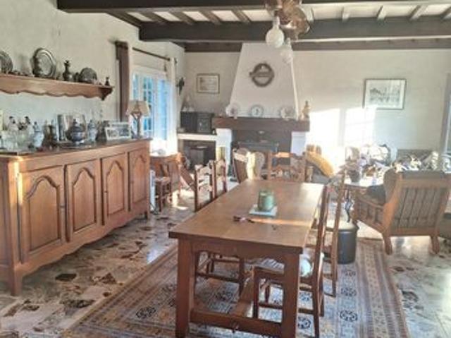 Maison vente à Arras, Amplier