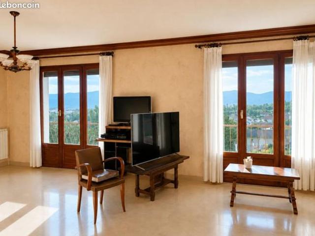 Maison vente à Apt, Roussillon