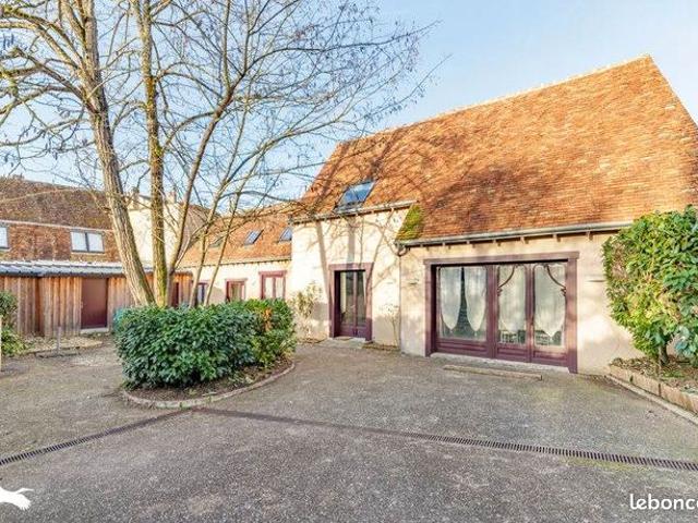 Maison vente à Châteauroux, Centre-Val de Loire