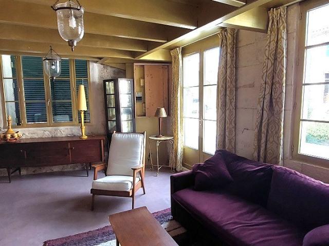 Maison vente à La Rochelle, Saint-martin-de-ré