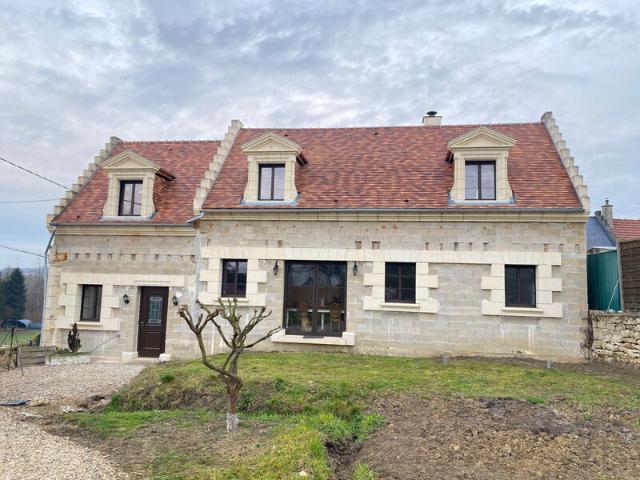 Maison location à Rozières-sur-crise, Aisne