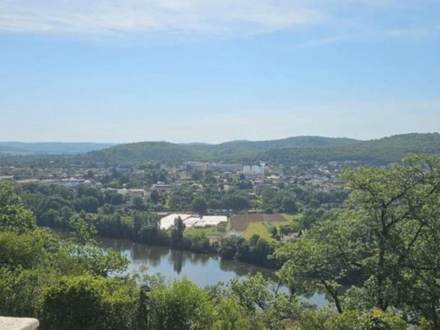 Maison vente à Cahors