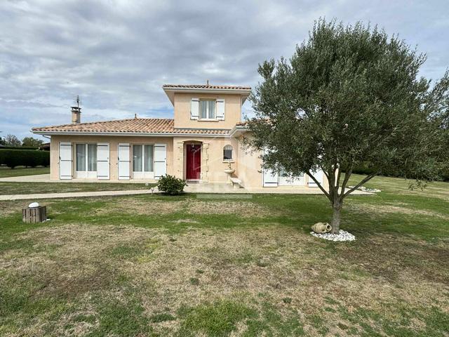 Maison vente à France métropolitaine, Lansac