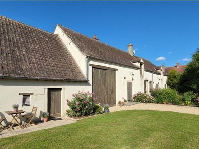 Maison vente à Saint-Amand-Montrond, Bussy