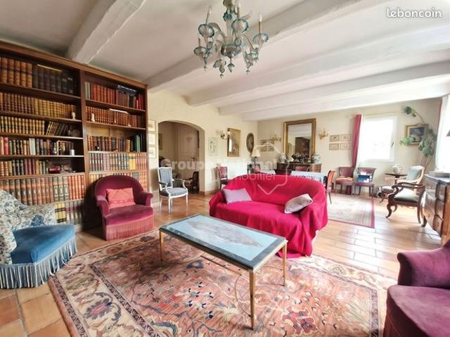 Maison vente à Lançon-Provence, Bouches-du-Rhône